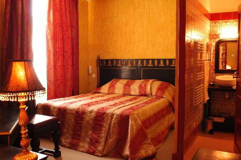 Relais Du Silence Domaine Des Thomeaux Мон Экстерьер фото