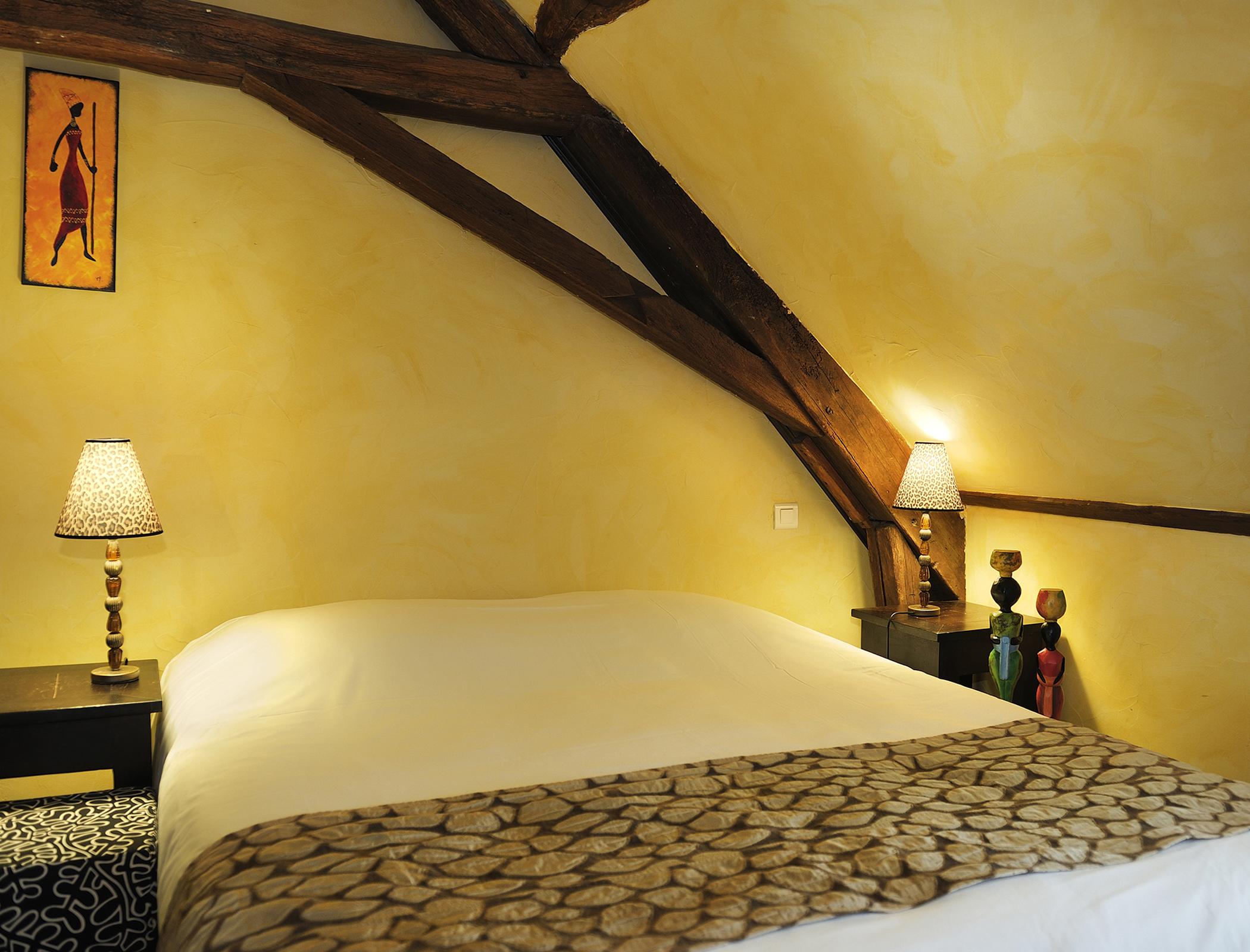 Relais Du Silence Domaine Des Thomeaux Мон Экстерьер фото