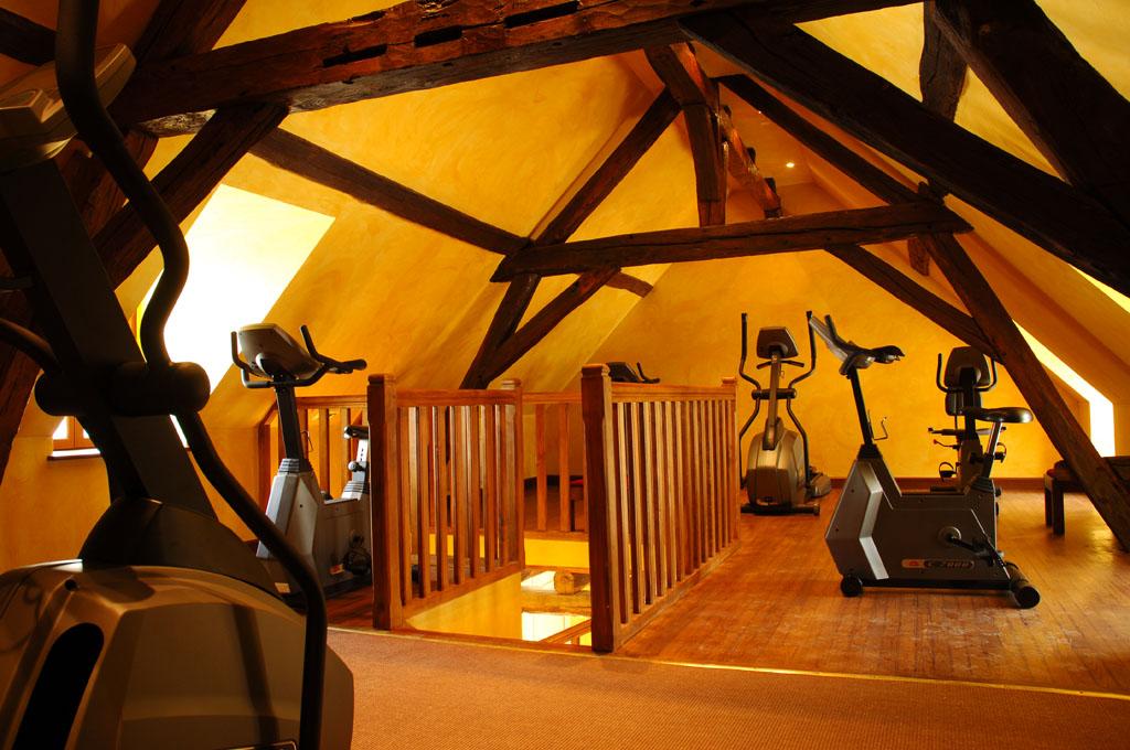 Relais Du Silence Domaine Des Thomeaux Мон Экстерьер фото