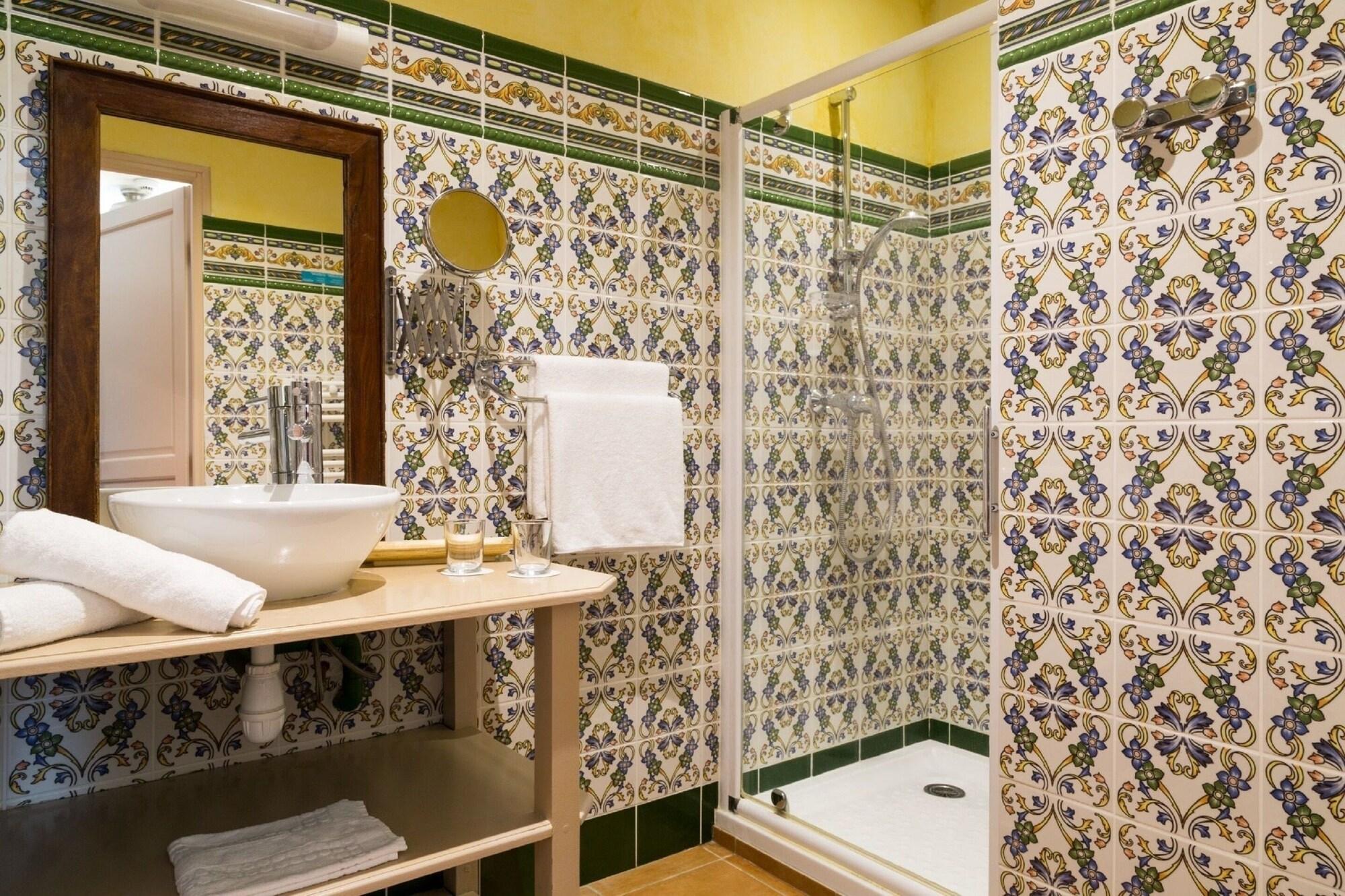 Relais Du Silence Domaine Des Thomeaux Мон Экстерьер фото