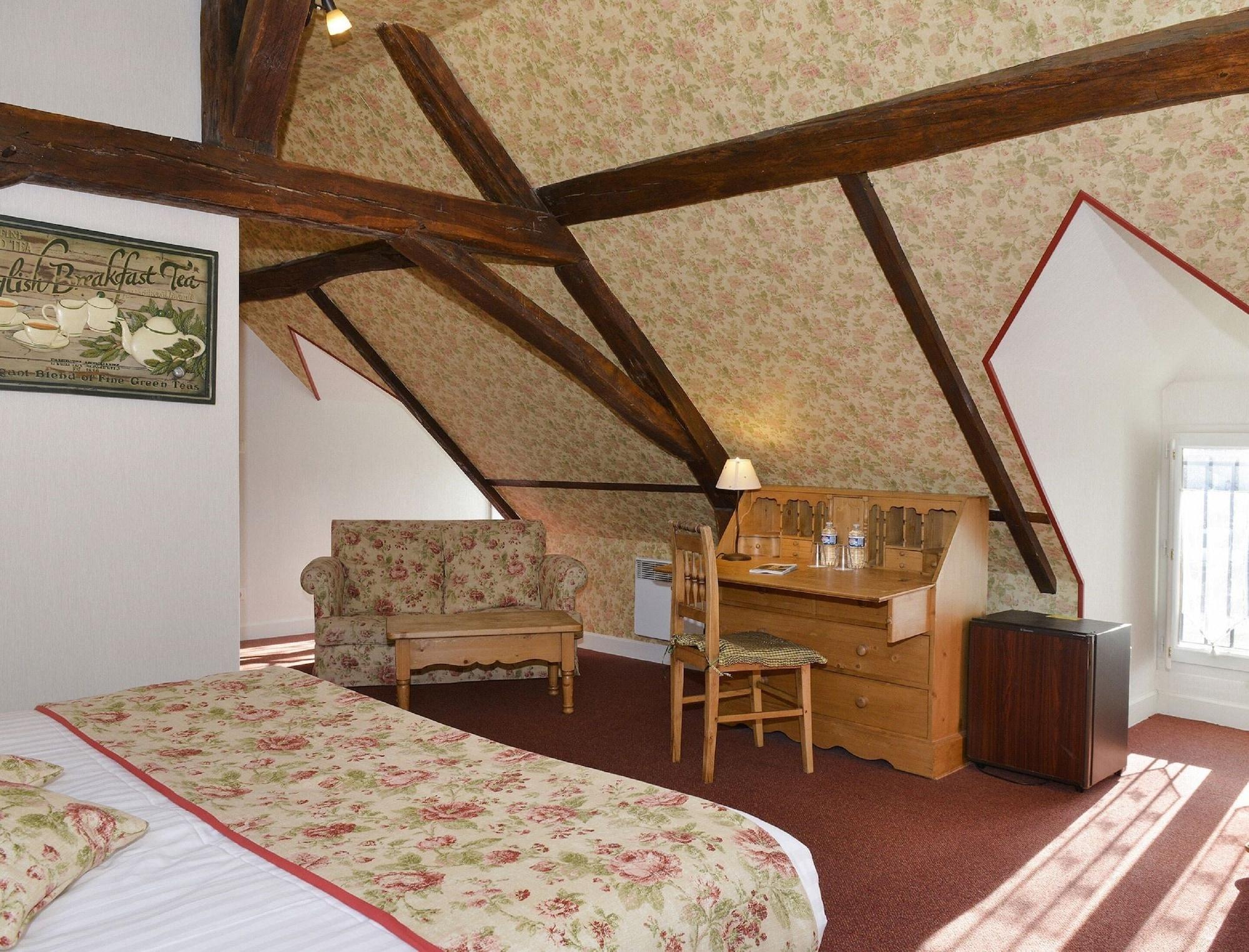 Relais Du Silence Domaine Des Thomeaux Мон Экстерьер фото