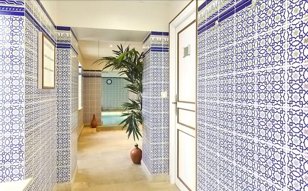 Relais Du Silence Domaine Des Thomeaux Мон Экстерьер фото