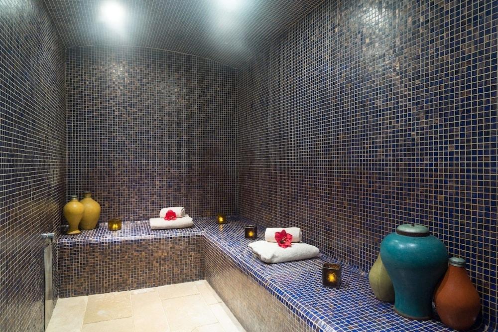 Relais Du Silence Domaine Des Thomeaux Мон Экстерьер фото