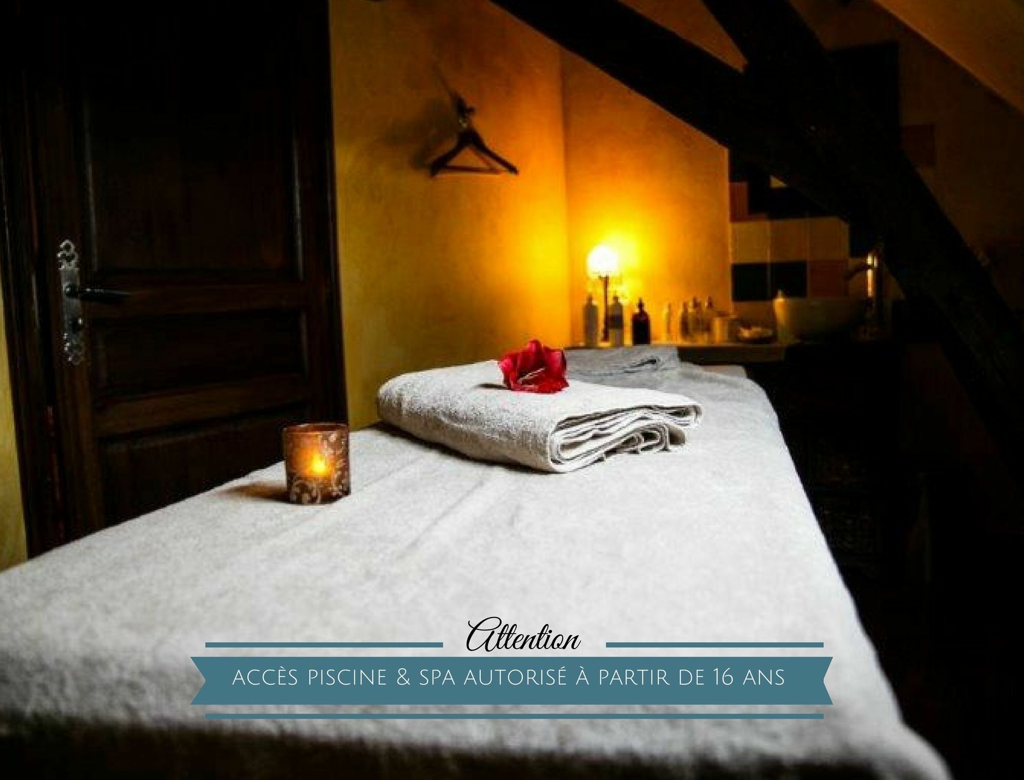Relais Du Silence Domaine Des Thomeaux Мон Экстерьер фото