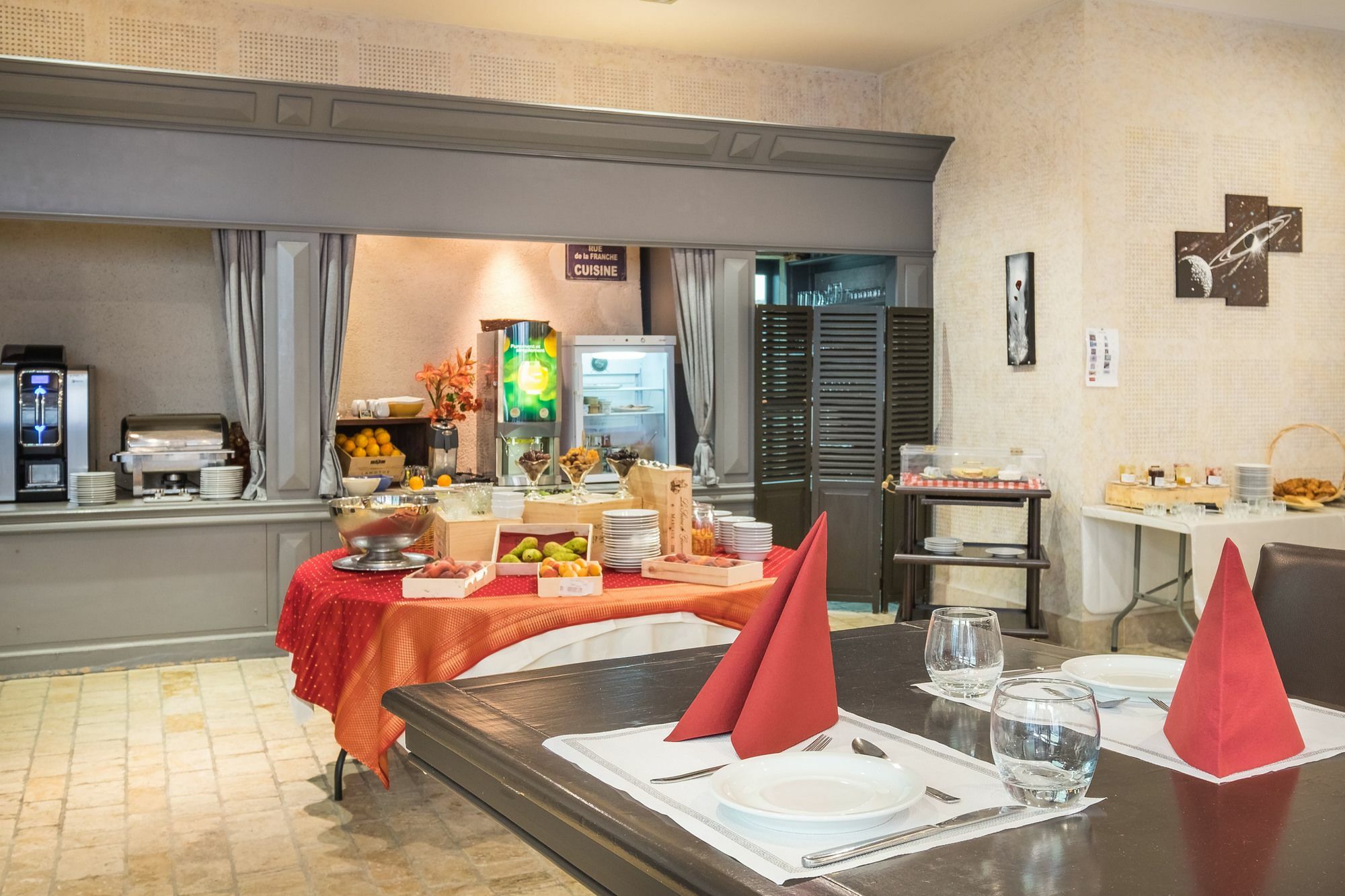 Relais Du Silence Domaine Des Thomeaux Мон Экстерьер фото